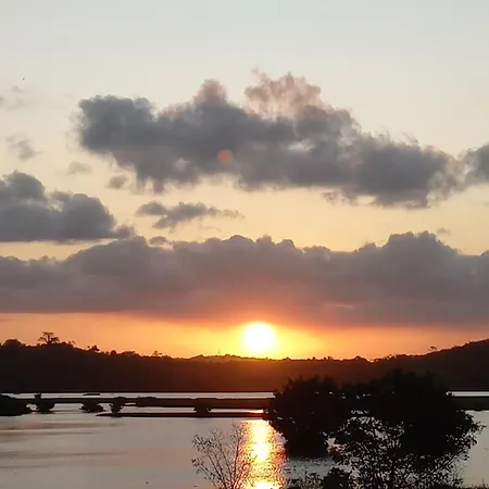 Por Do Sol, Apartamento 201 Porto de Galinhas Exterior photo