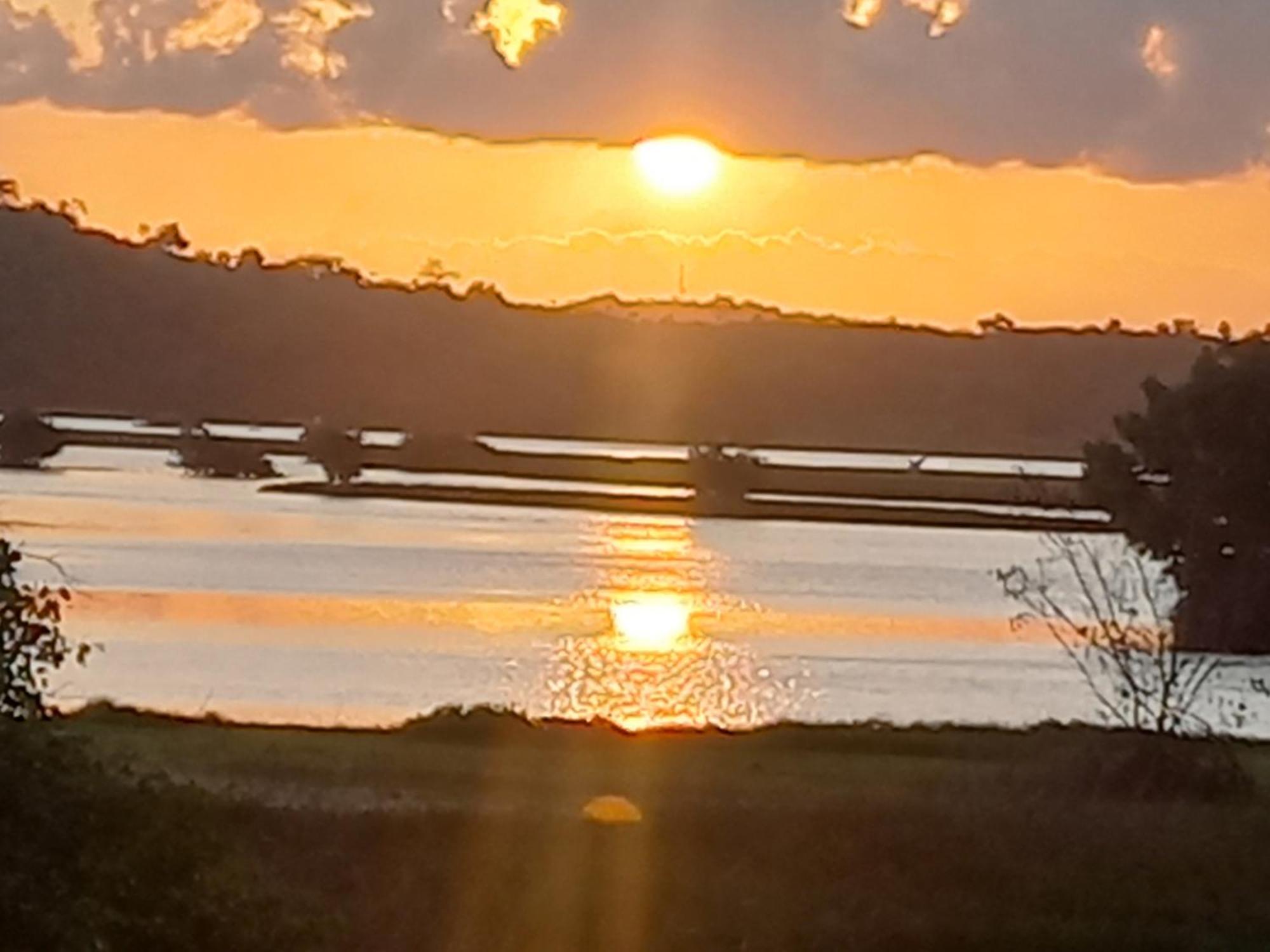 Por Do Sol, 201 * Pôrto das Galinhas