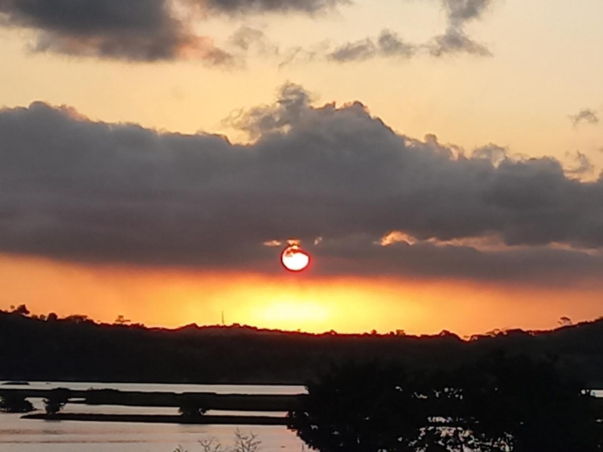 Apartamento Por Do Sol, 201 *