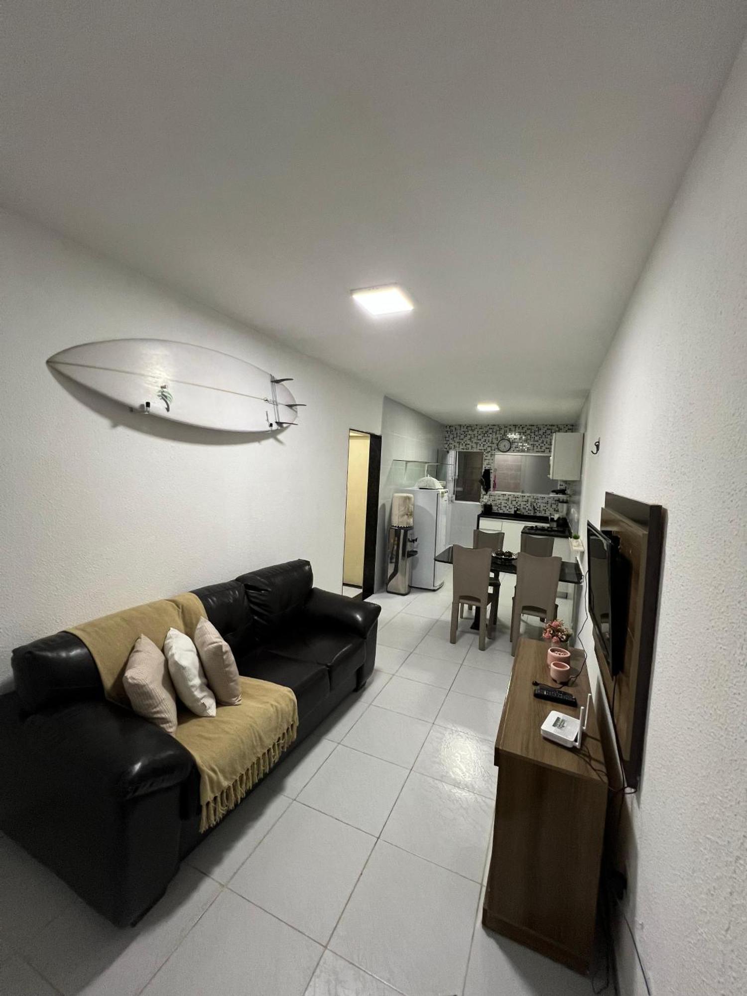 Apartamento Por Do Sol, 201